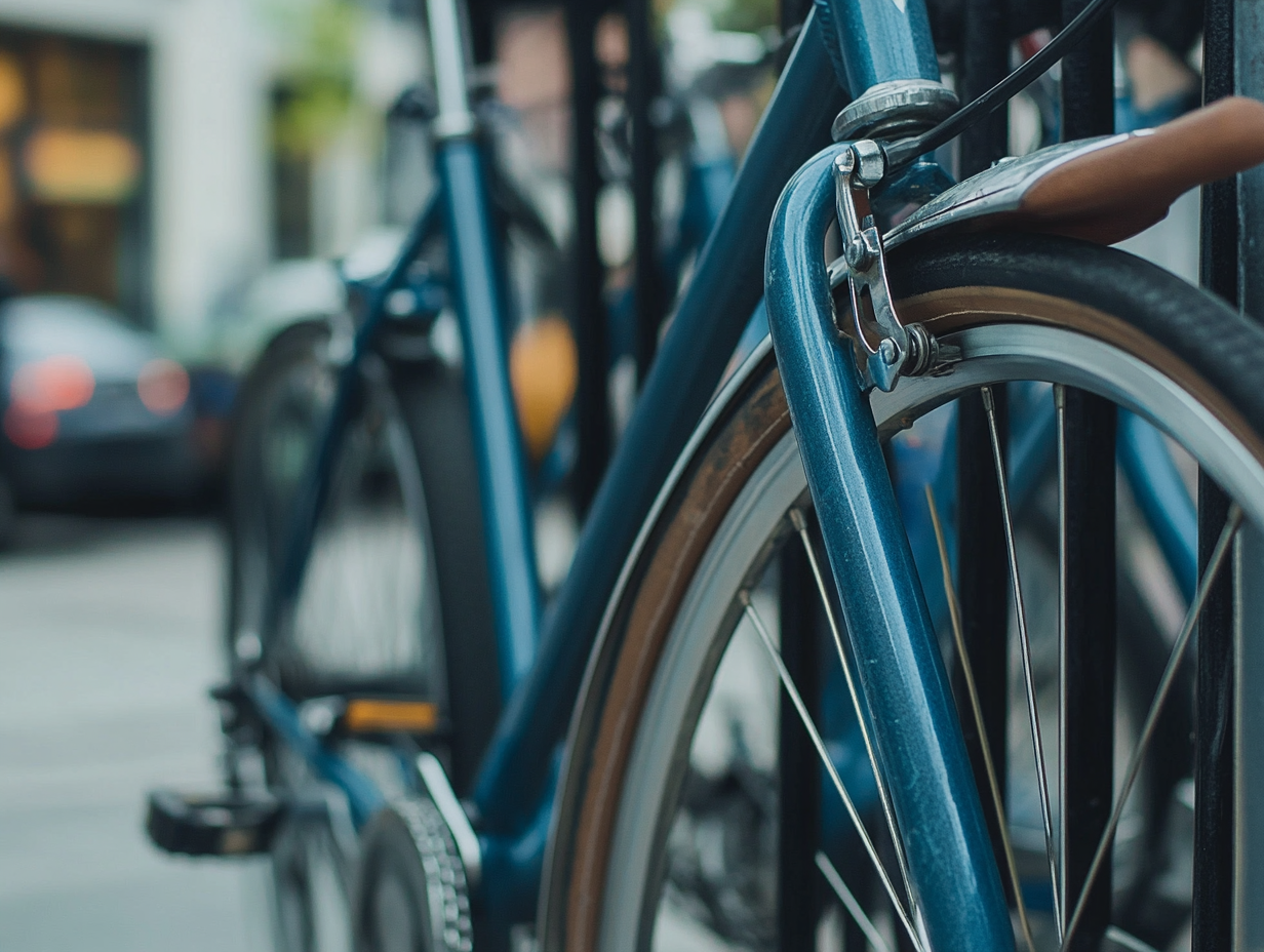 Understanding Production Standards for Effective Good Bike U Lock Solutions