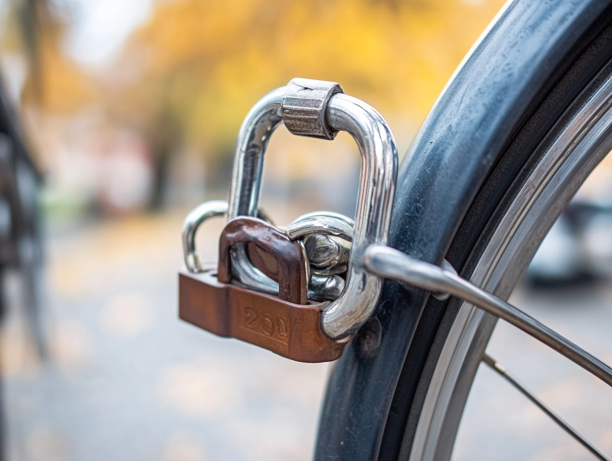 Understanding Production Standards for Effective Good Bike U Lock Solutions