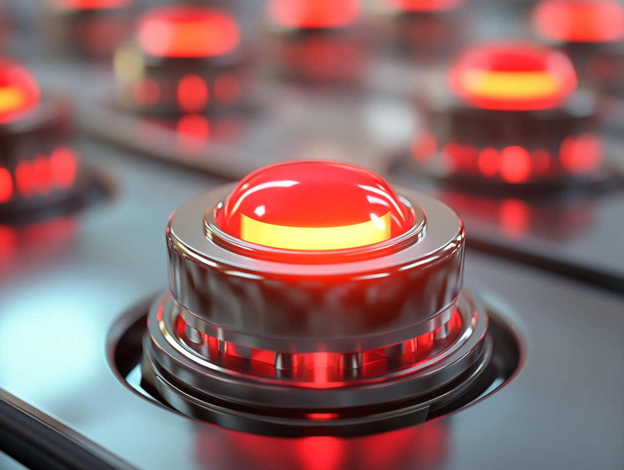 Comprehensive Technical Specifications for Emergency Stop Push Button Switches