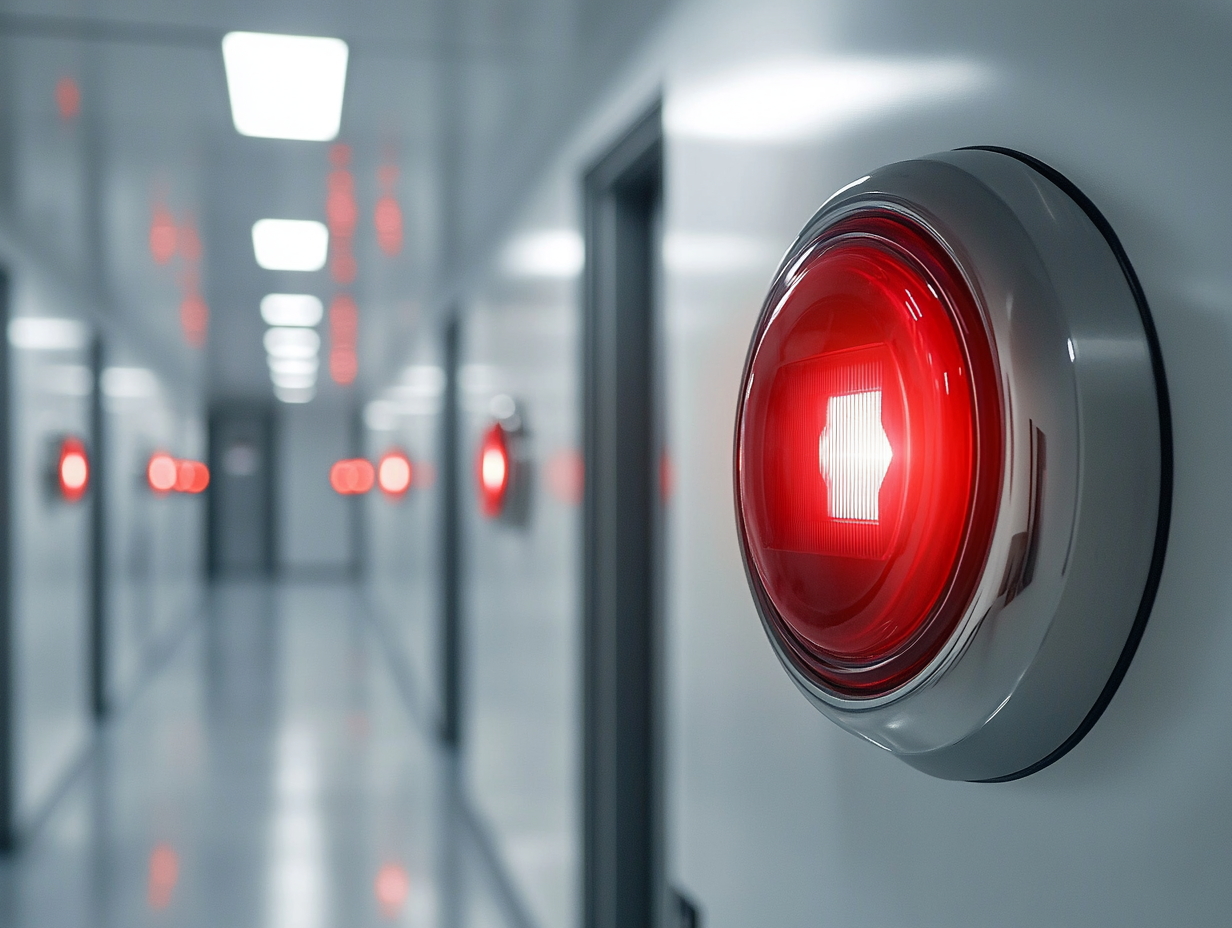 Comprehensive Technical Specifications for Emergency Stop Push Button Switches