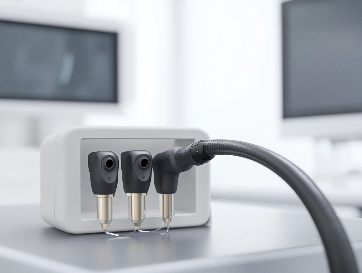 Emerging Innovations Shaping the Future of Medical Device Adapters