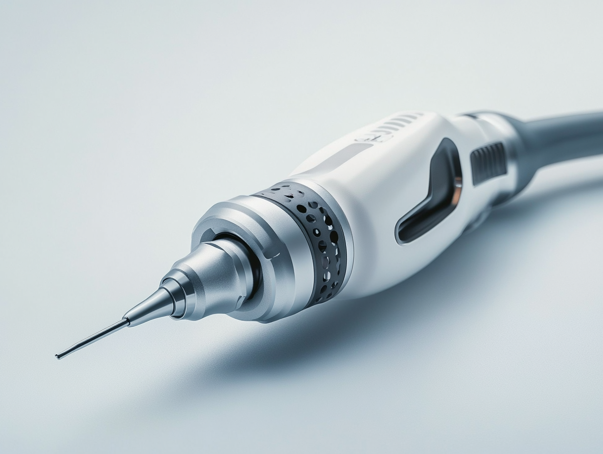 Emerging Innovations Shaping the Future of Medical Device Adapters