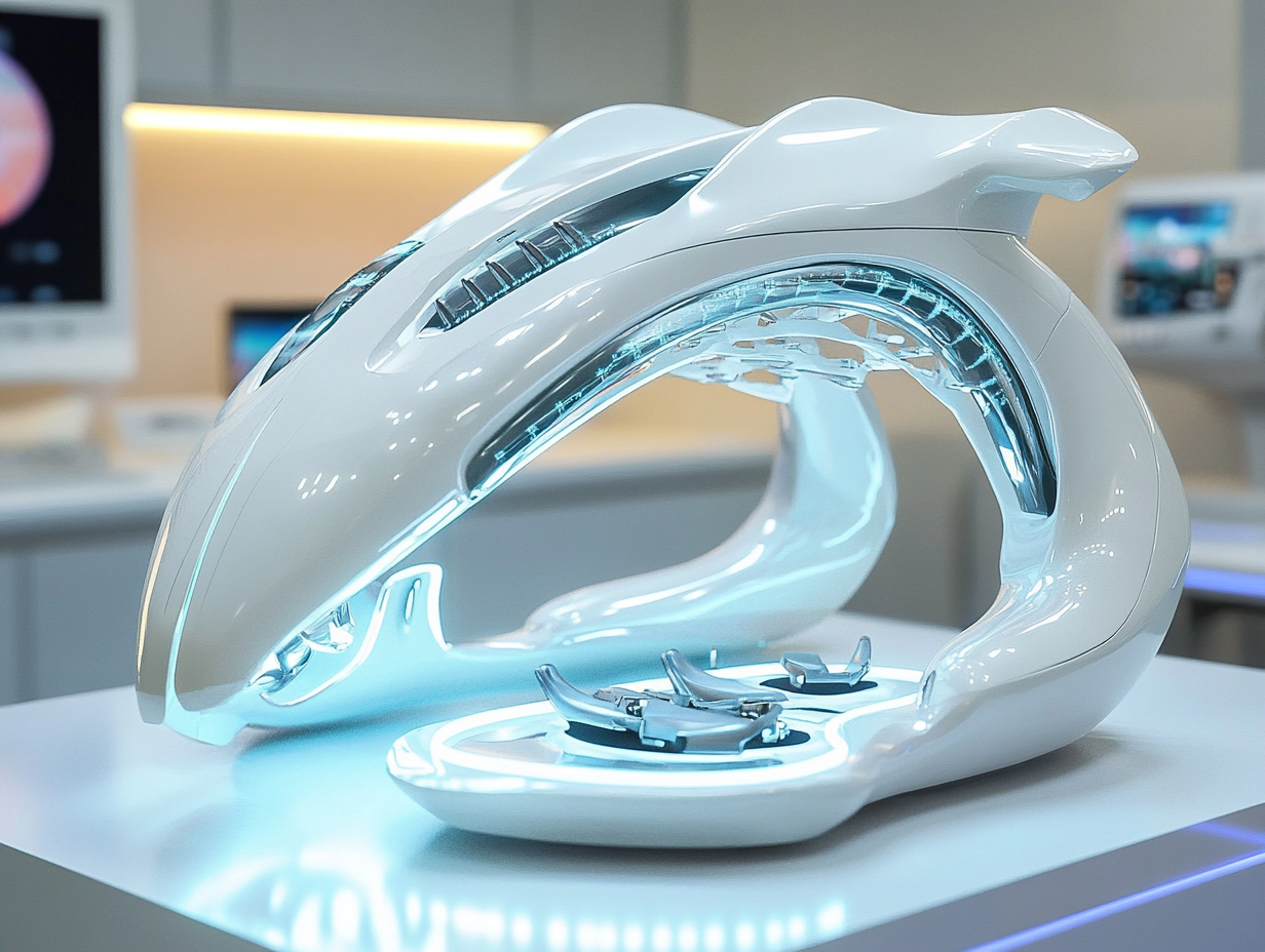 Emerging Innovations Shaping the Future of Medical Device Adapters