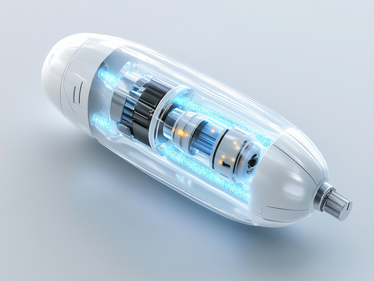 Emerging Innovations Shaping the Future of Medical Device Adapters