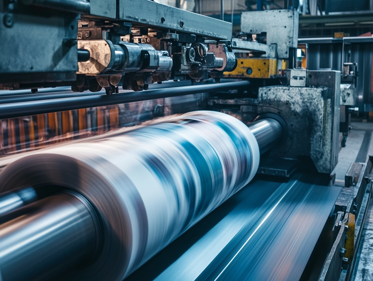 Emerging Innovations in Press Machine Technology for Global Buyers in 2025