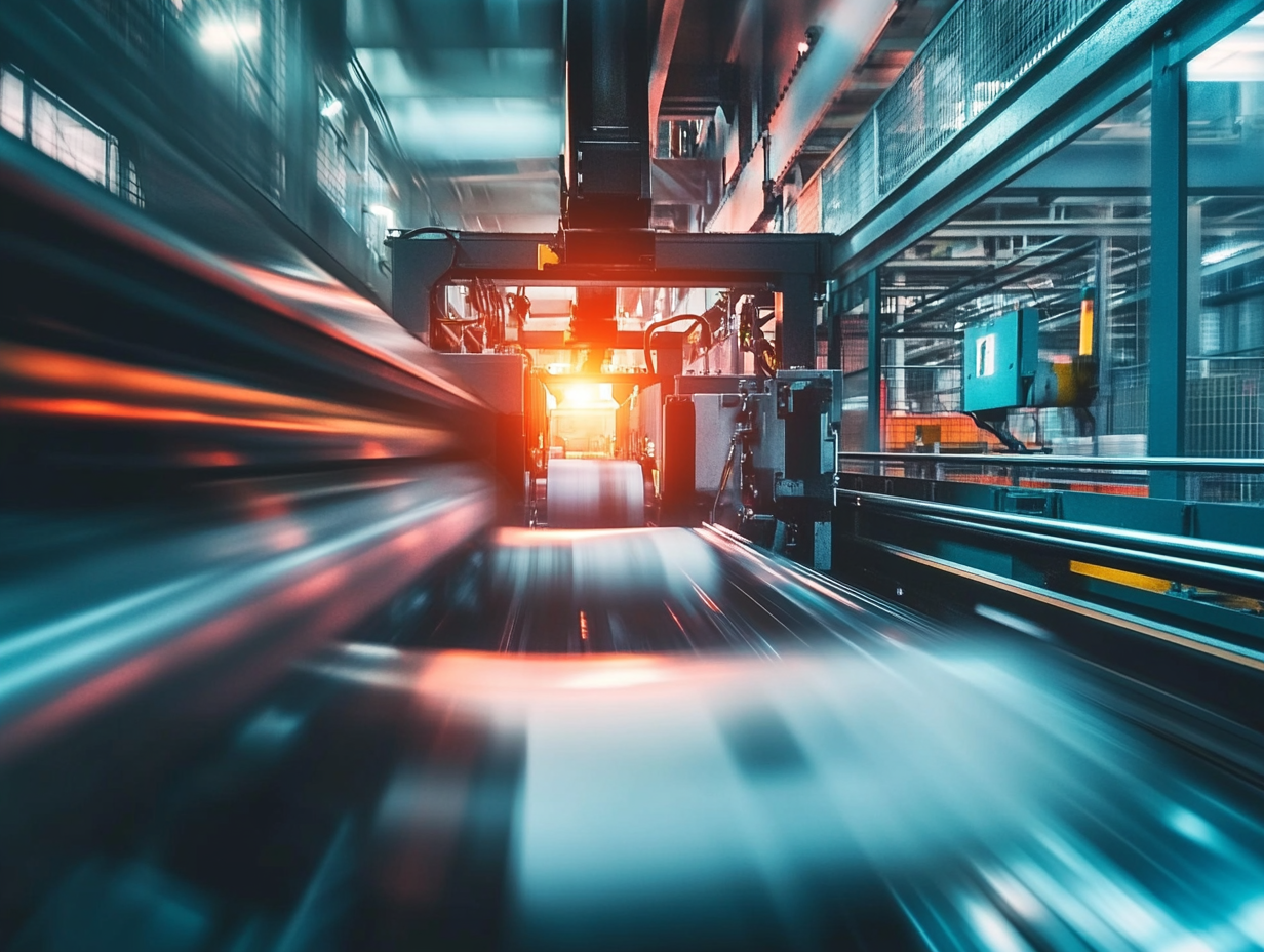 Emerging Innovations in Press Machine Technology for Global Buyers in 2025
