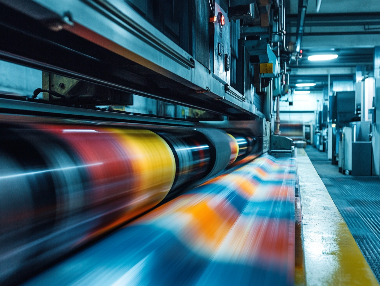 Emerging Innovations in Press Machine Technology for Global Buyers in 2025