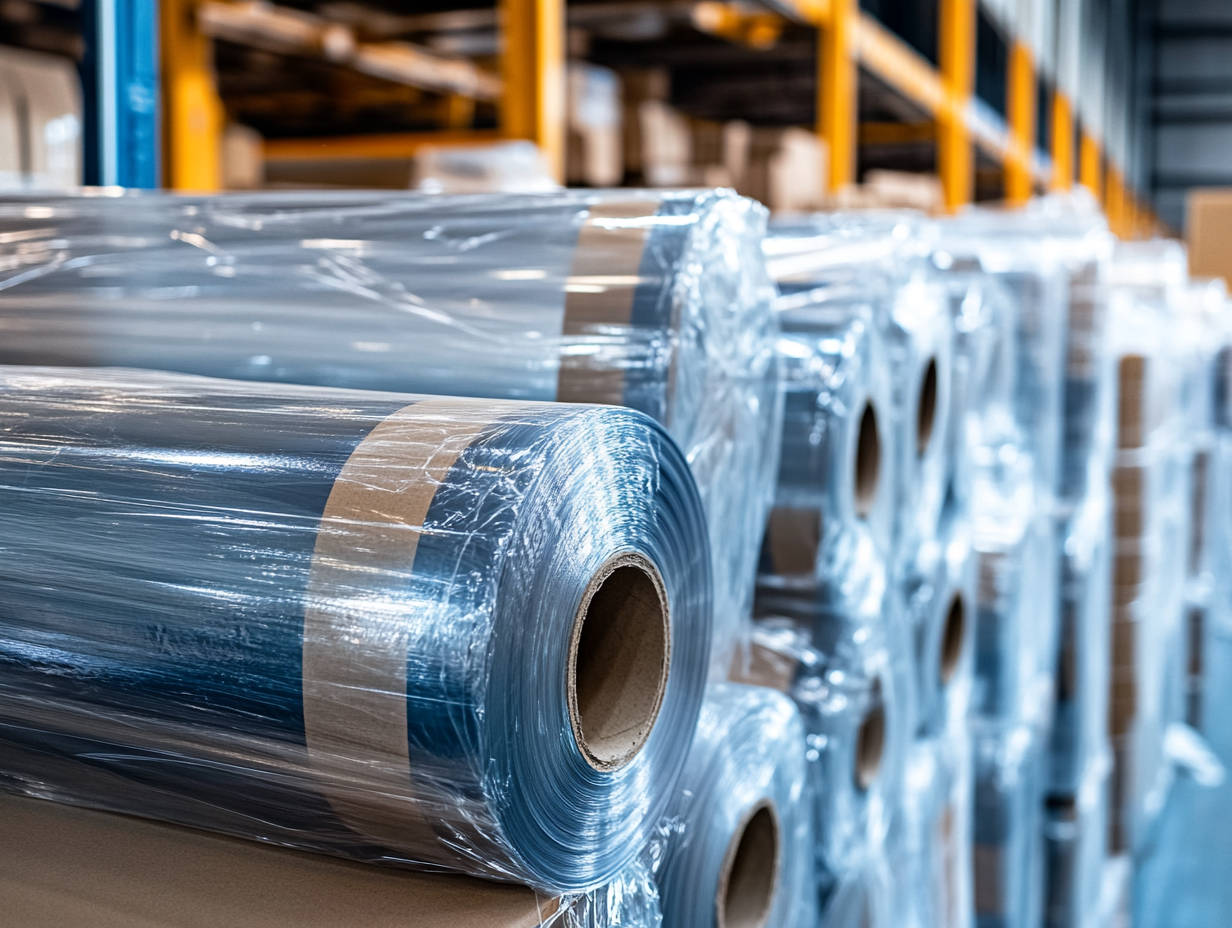 Understanding International Trade Regulations for Shrink Film Sourcing