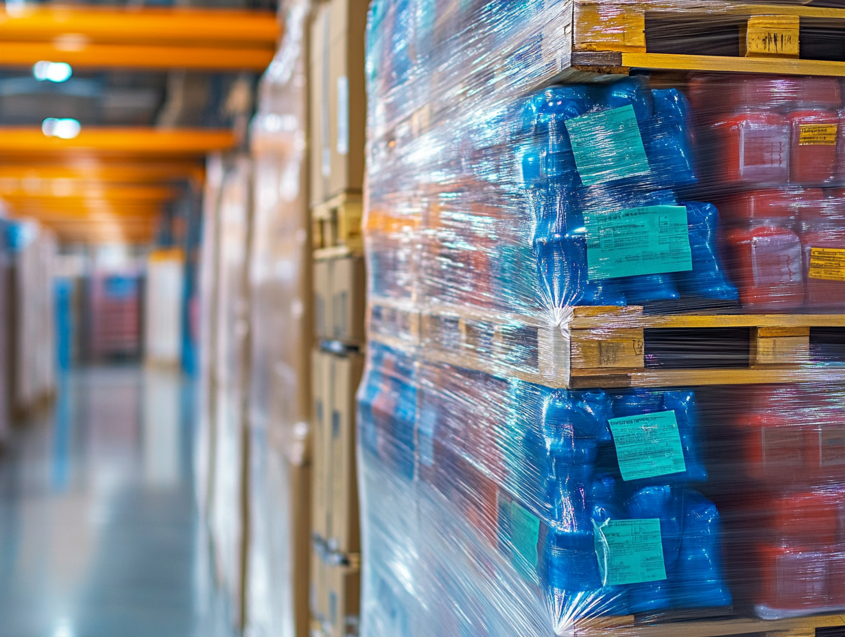 Understanding International Trade Regulations for Shrink Film Sourcing