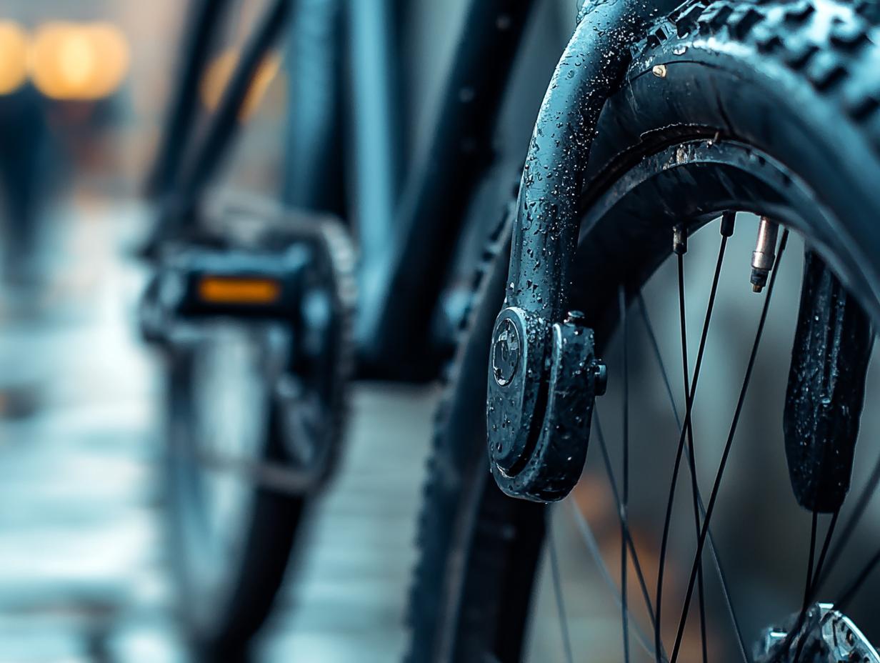 Exploring the Benefits and Applications of Various Bike Lock Designs