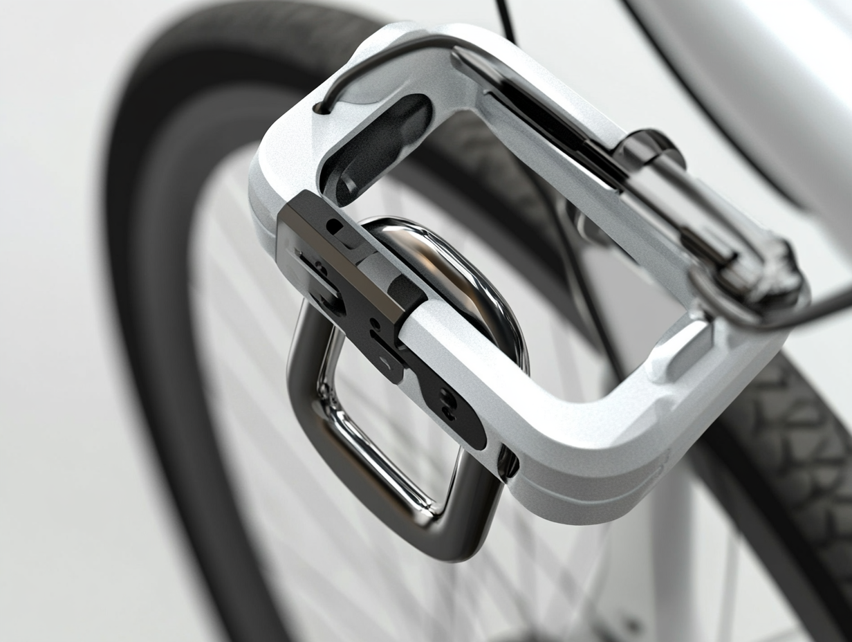 Exploring the Benefits and Applications of Various Bike Lock Designs