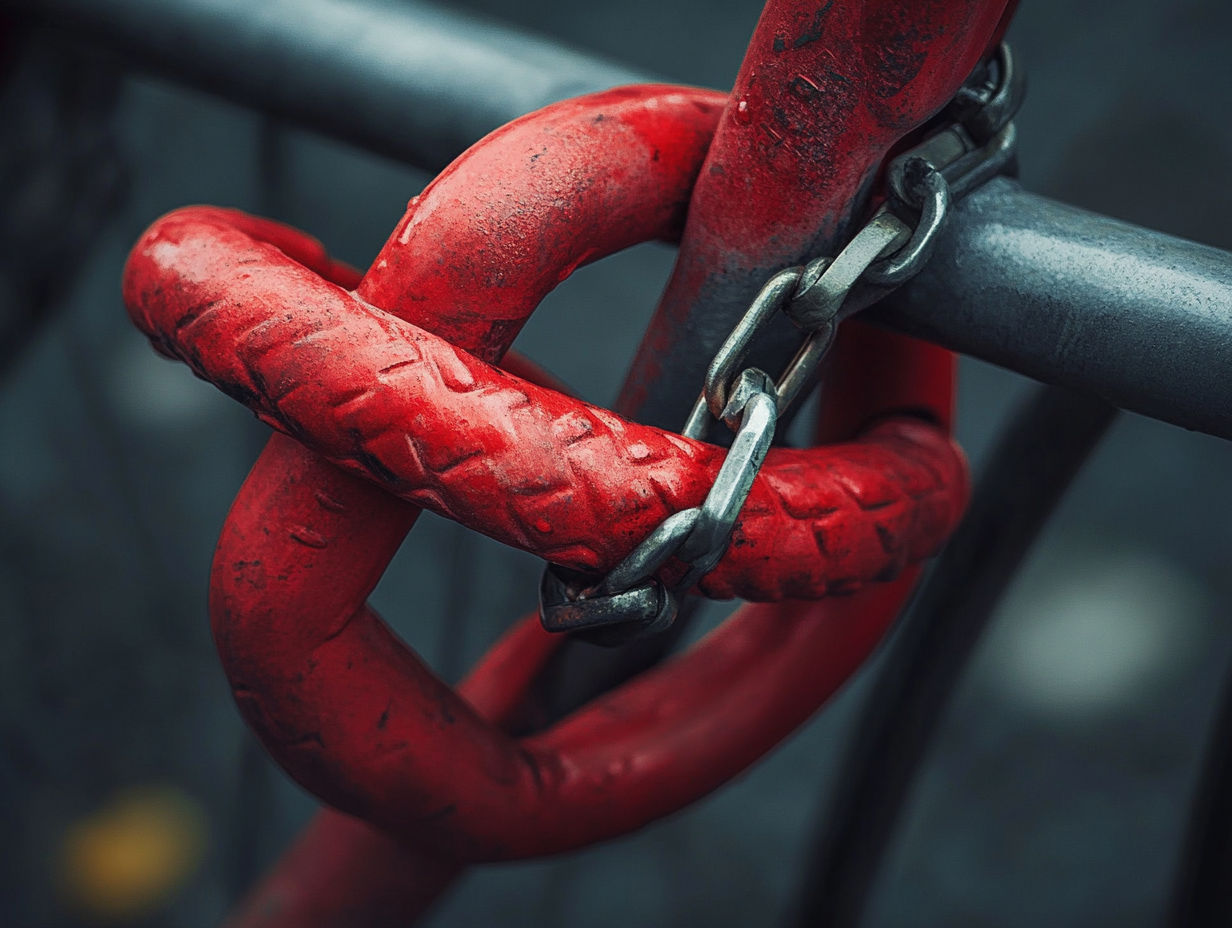 Exploring the Benefits and Applications of Various Bike Lock Designs