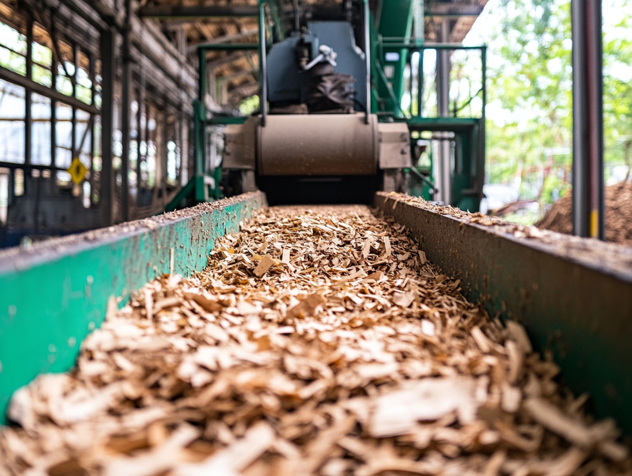 Global Market Insights for Pto Chipper Shredder Innovations by 2025