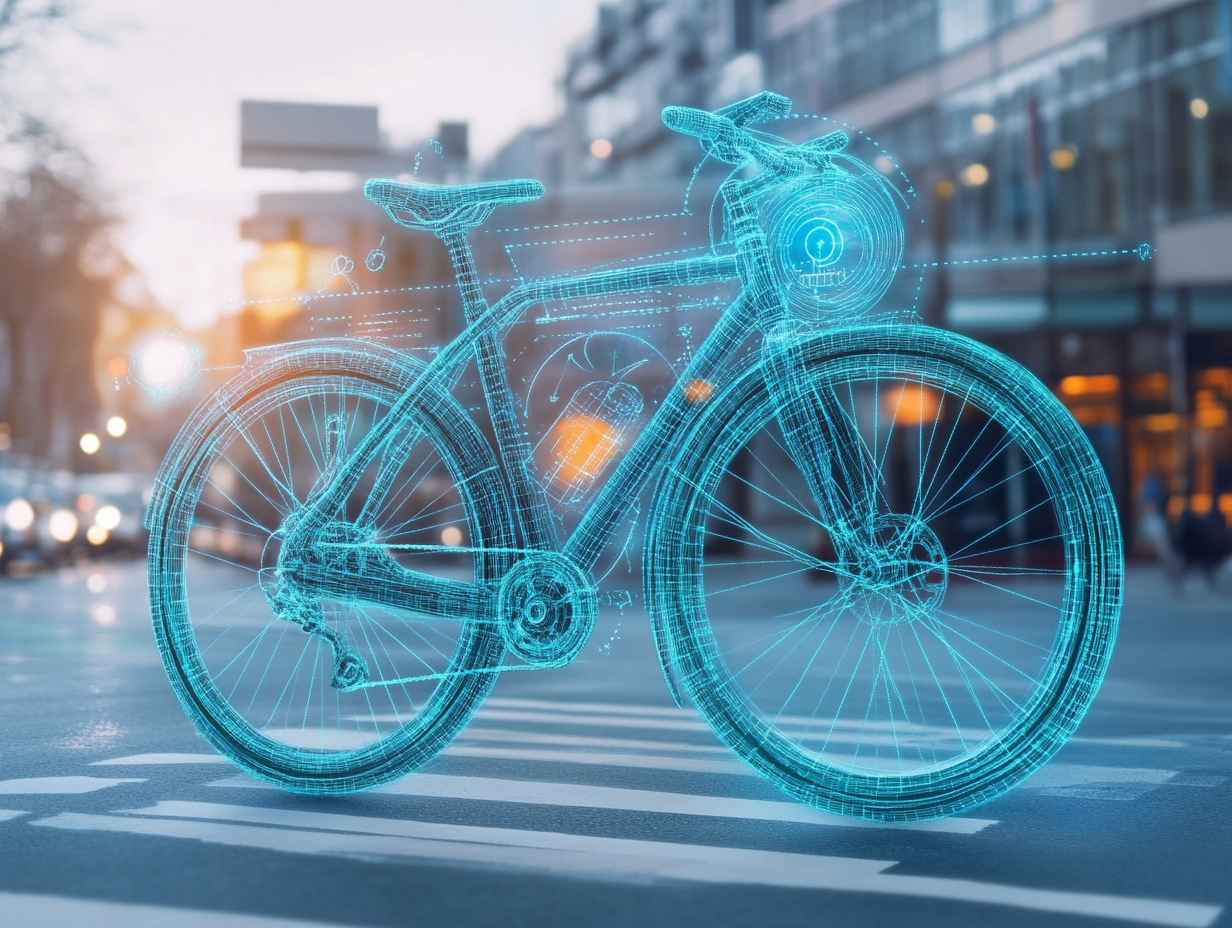 Innovations in Bicycle Security for 2025 with Key Tactics for Global Buyers