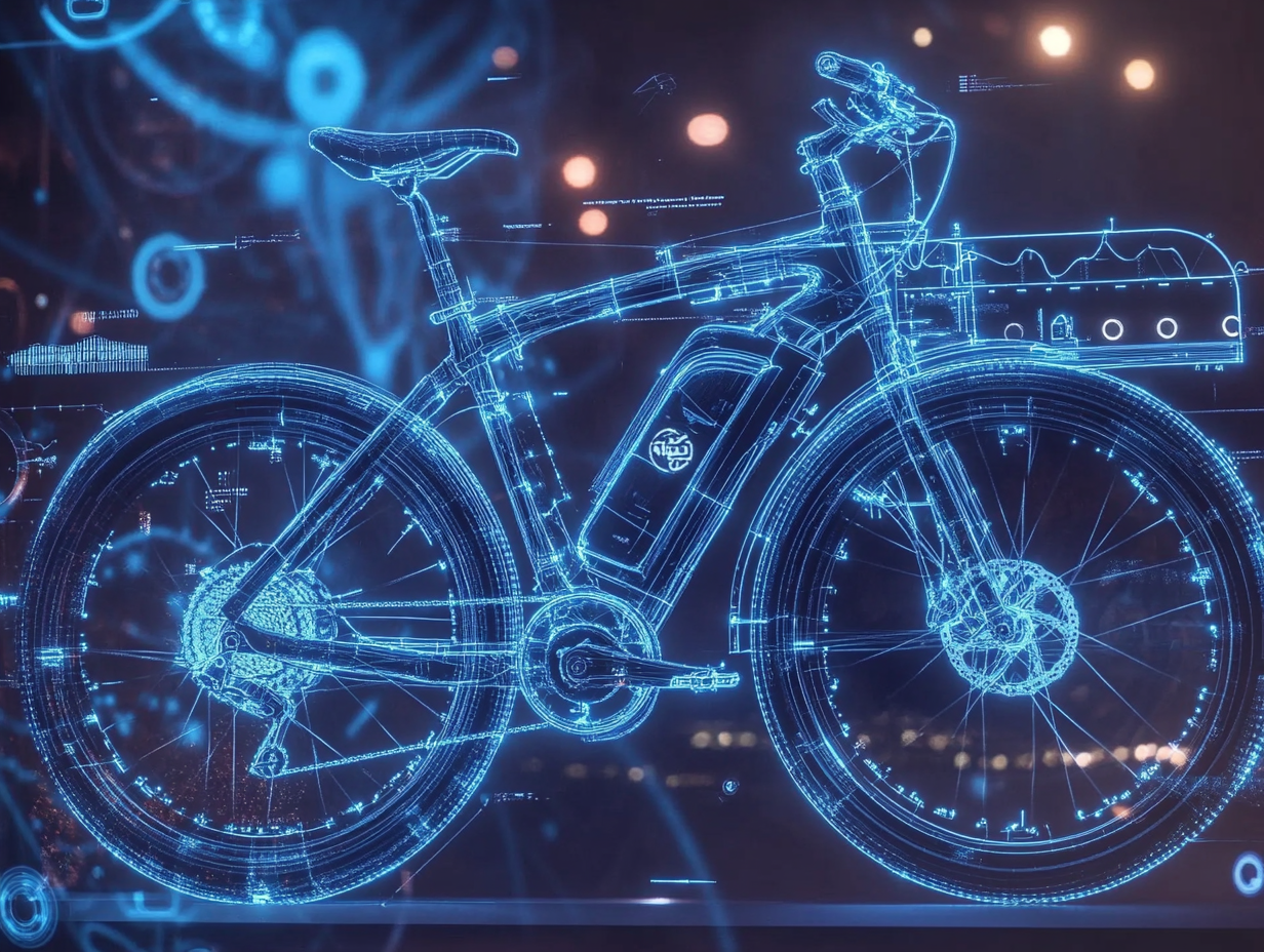 Innovations in Bicycle Security for 2025 with Key Tactics for Global Buyers