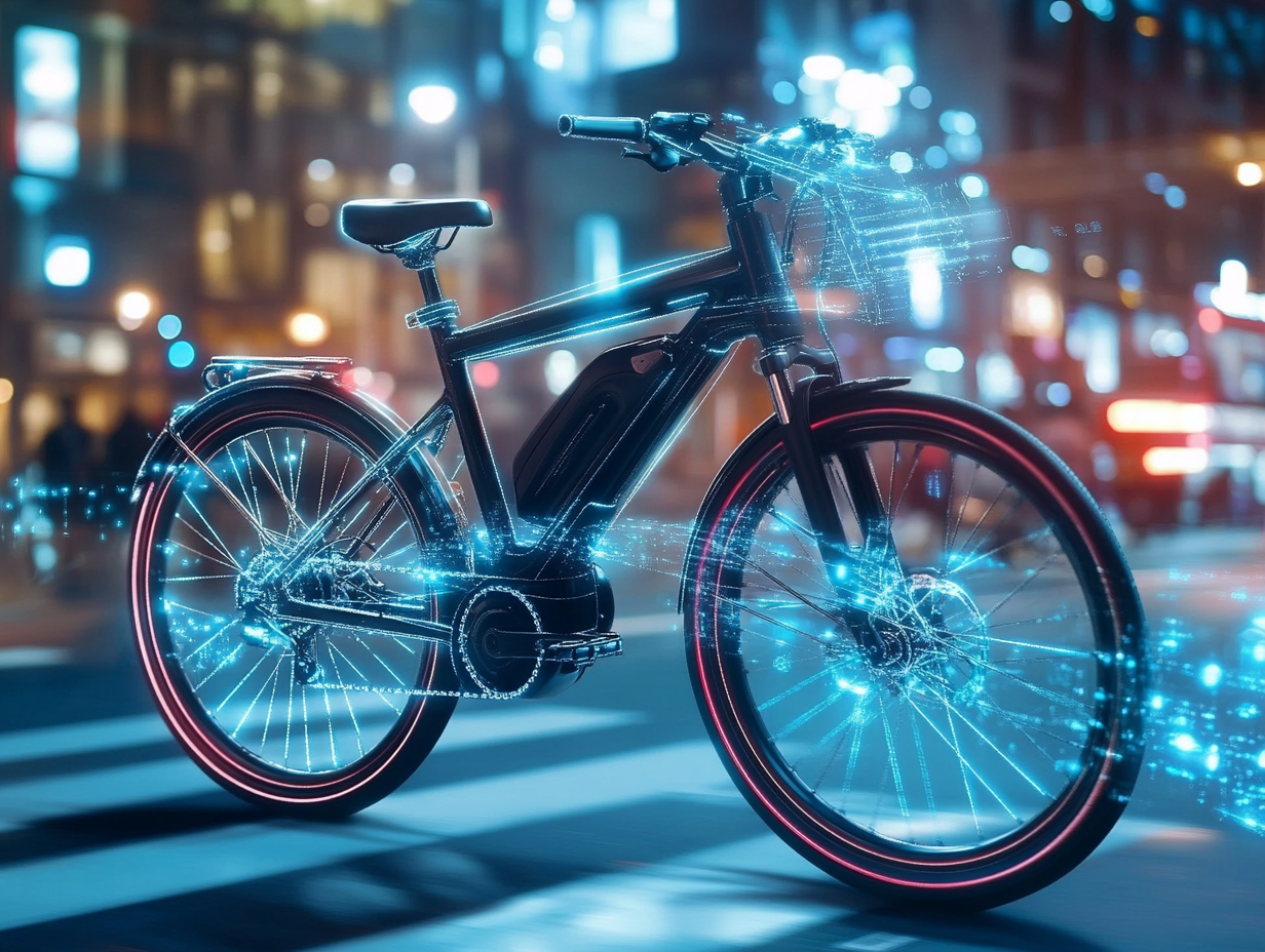 Innovations in Bicycle Security for 2025 with Key Tactics for Global Buyers