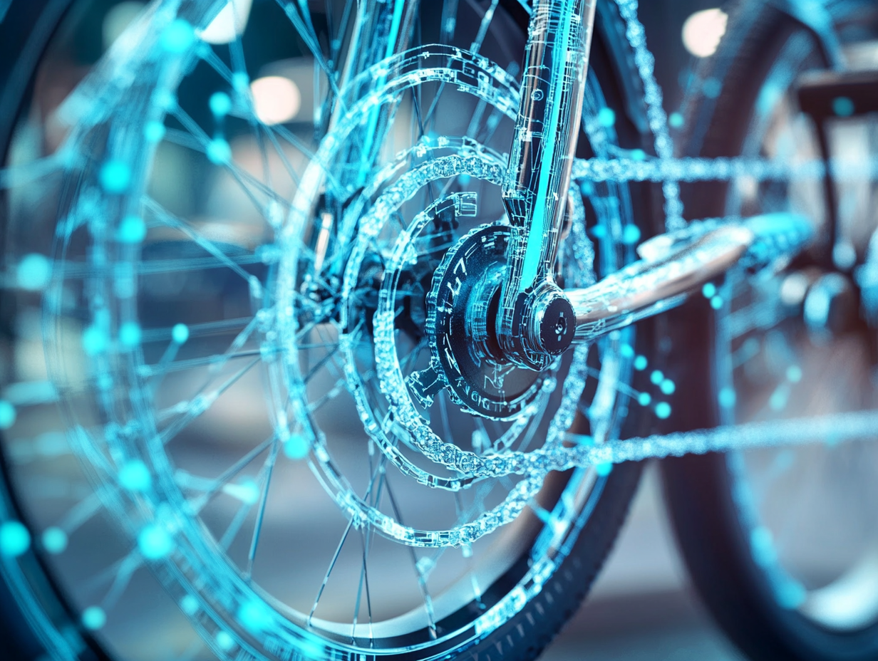 Innovations in Bicycle Security for 2025 with Key Tactics for Global Buyers