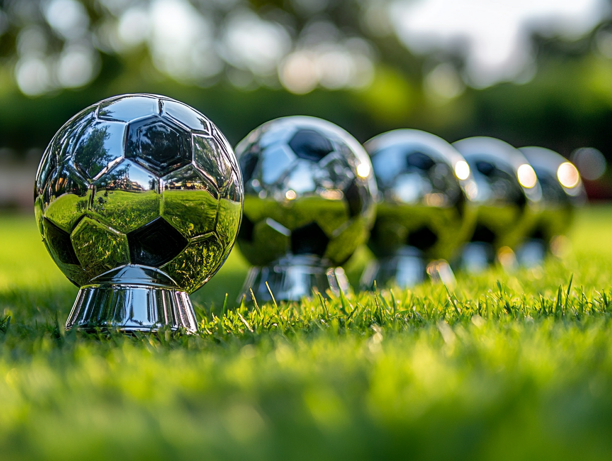Future Prospects for Ball Cup Market Trends in 2025