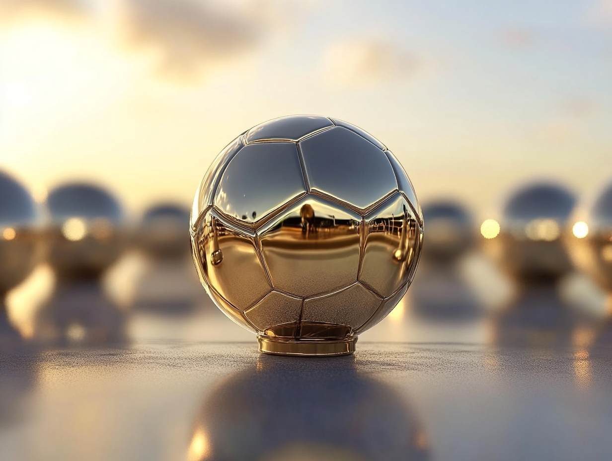 Future Prospects for Ball Cup Market Trends in 2025