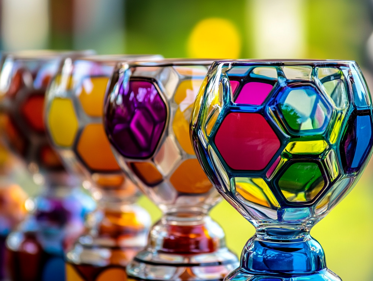 Future Prospects for Ball Cup Market Trends in 2025