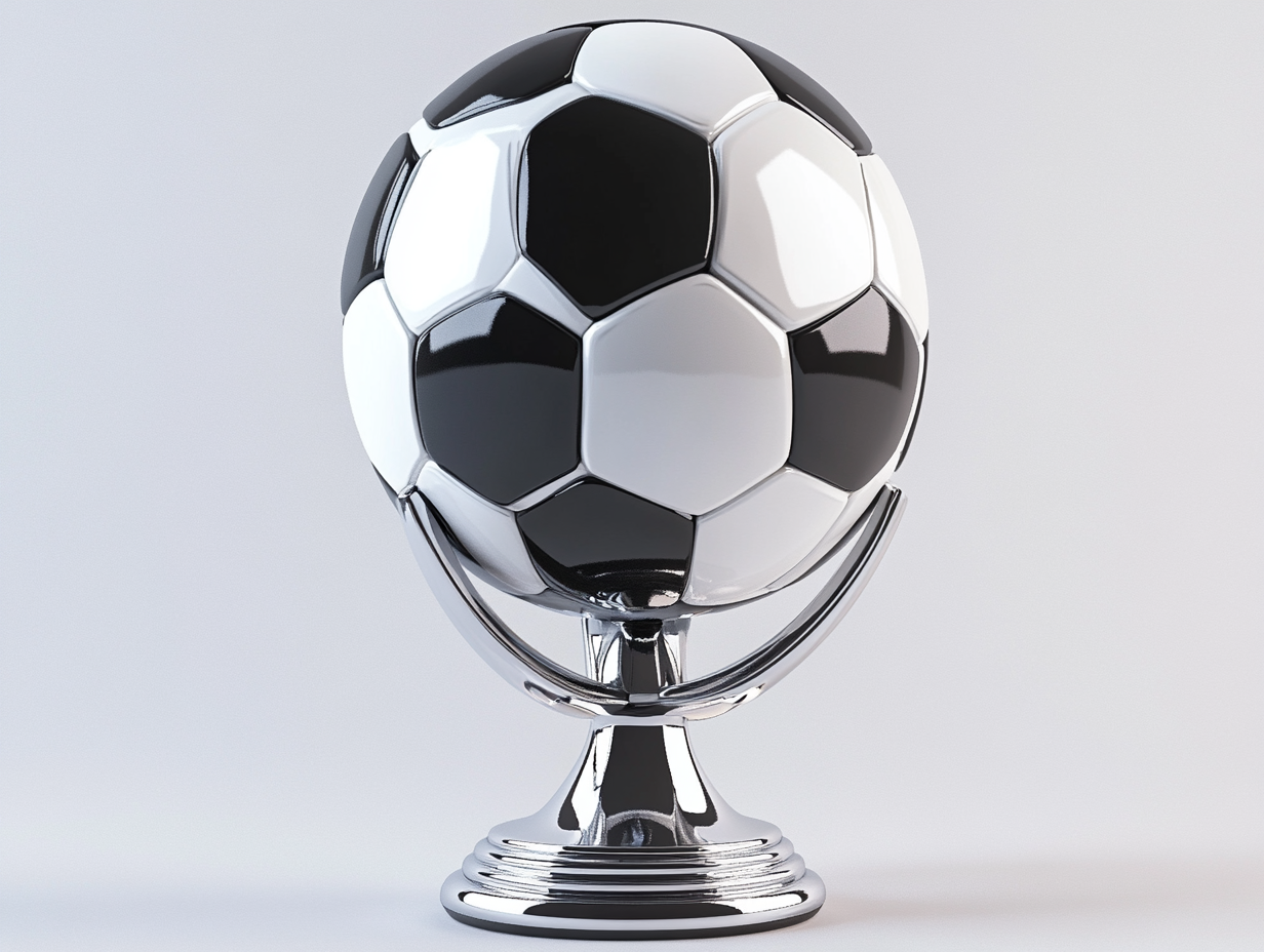Future Prospects for Ball Cup Market Trends in 2025
