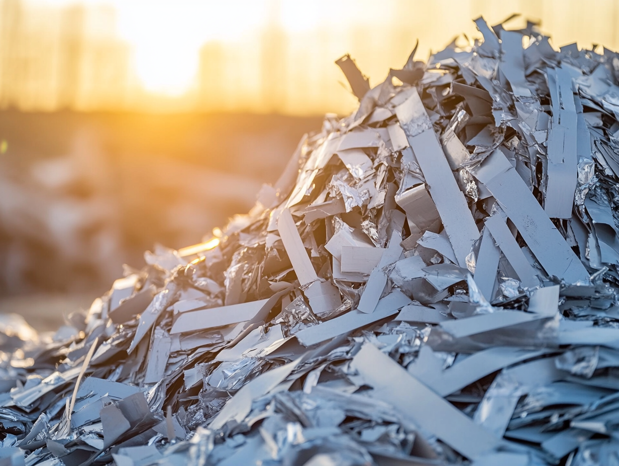 Global Market Trends for Branch Shredders by 2025 Insights and Innovation