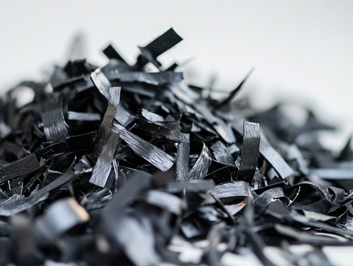 Global Market Trends for Branch Shredders by 2025 Insights and Innovation