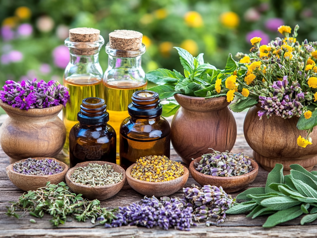 Essential Guide to Import and Export Certification for Formula Herbs Business