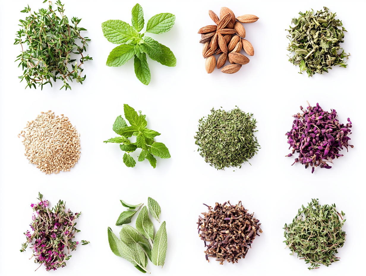 Essential Guide to Import and Export Certification for Formula Herbs Business