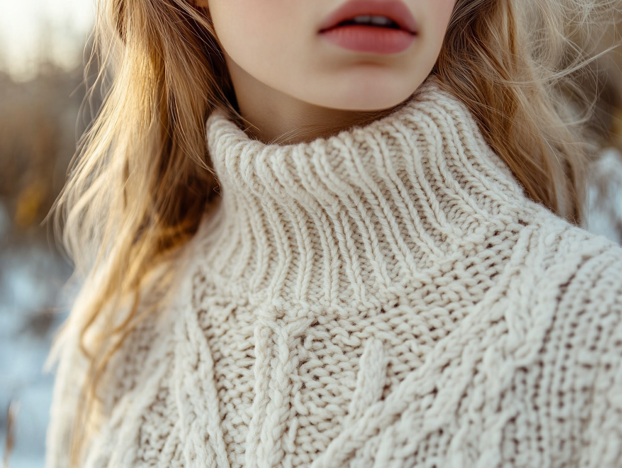 10 Essential Factors Influencing Womens Knit Sweater Quality