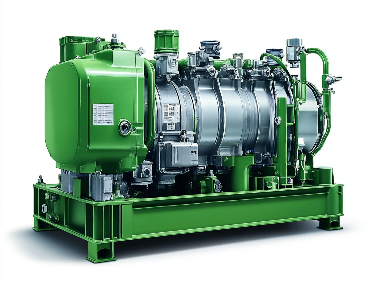 How to Identify Top Manufacturers for Bitzer Compressors