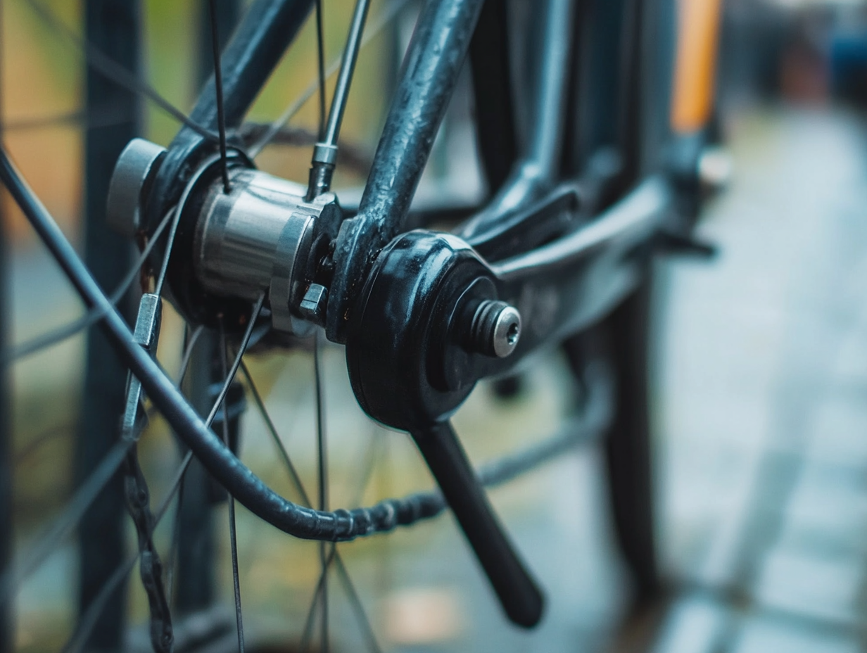 Discovering Reliable Suppliers for Your Cycle Lock Needs
