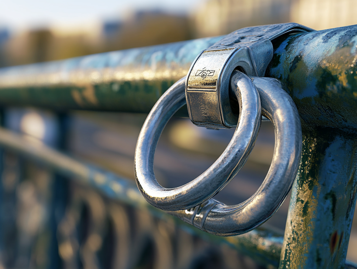 Discovering Reliable Suppliers for Your Cycle Lock Needs