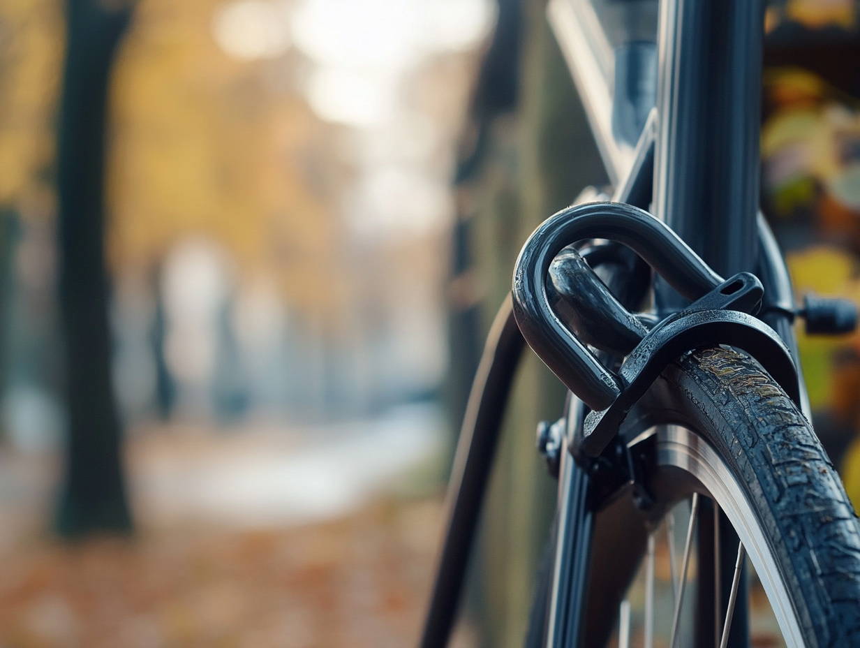 Discovering Reliable Suppliers for Your Cycle Lock Needs