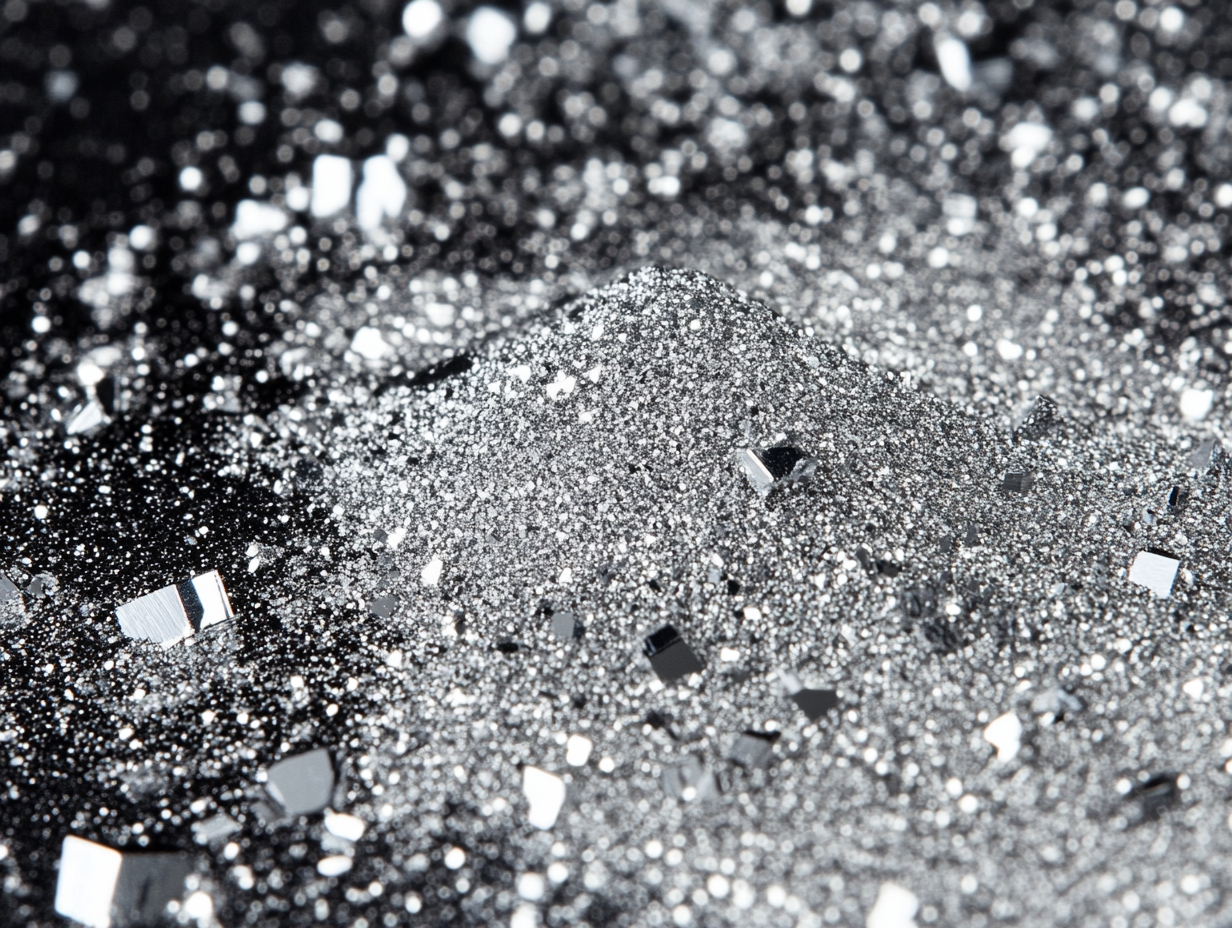 Innovative Applications for Pure Aluminum Powder