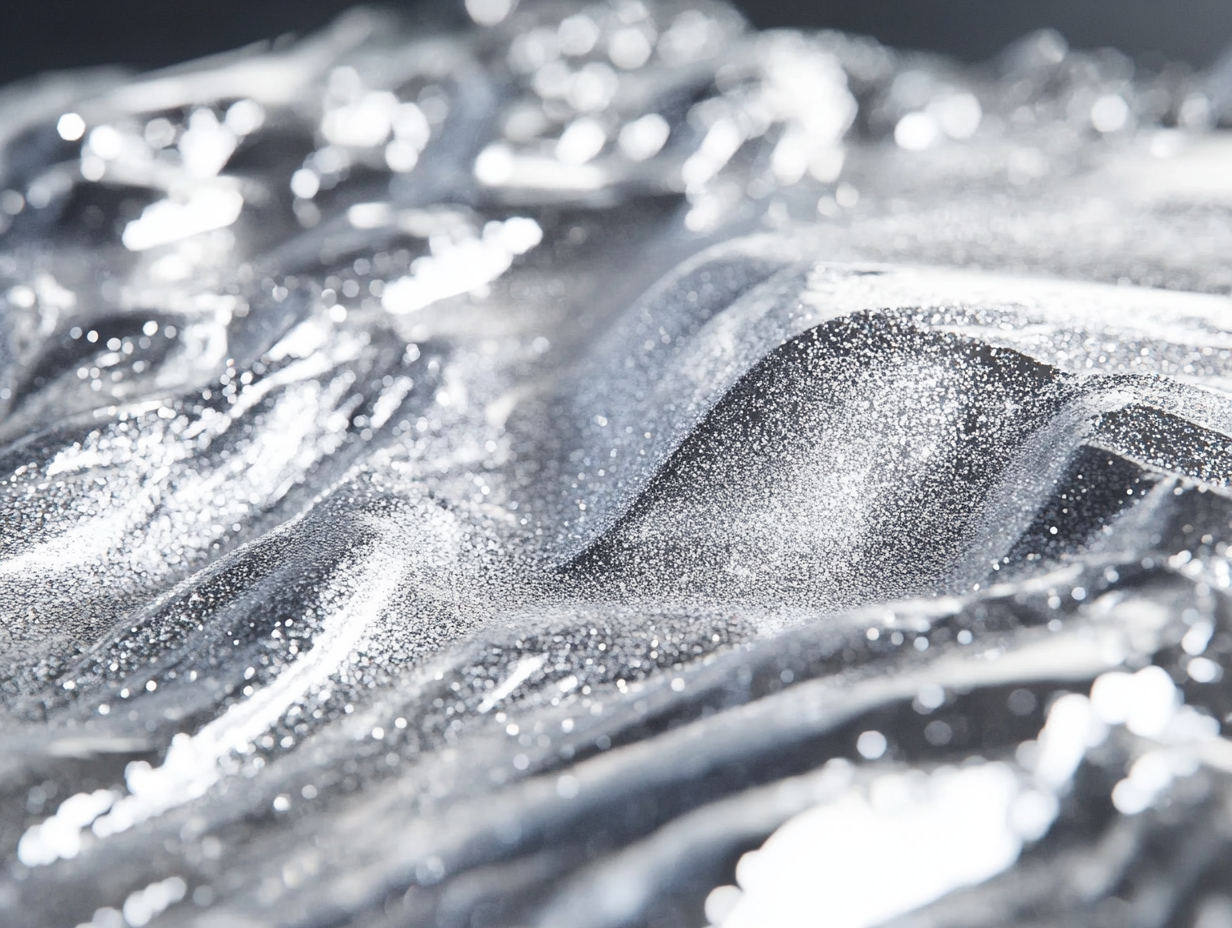 Innovative Applications for Pure Aluminum Powder