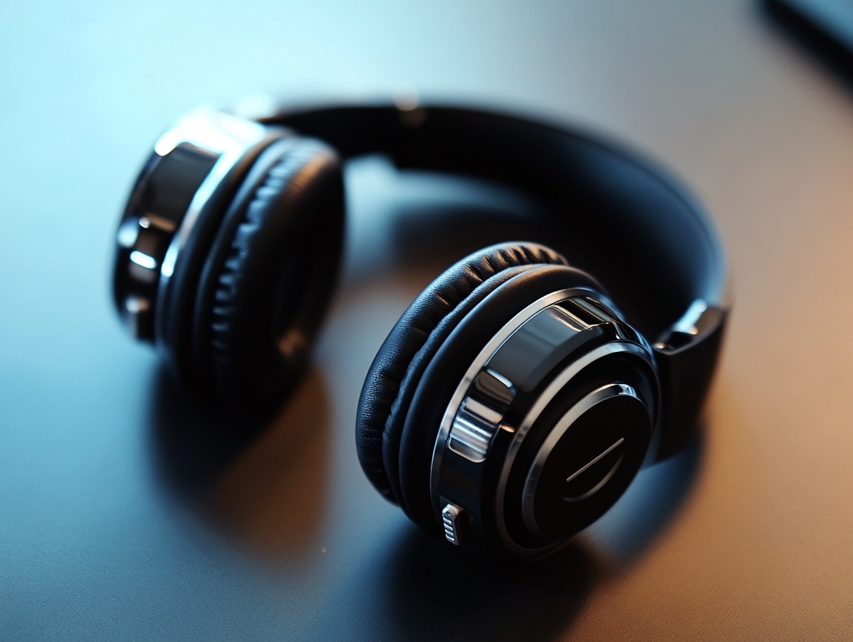 Global Market Trends for Bluetooth Headphones and Their Future Outlook