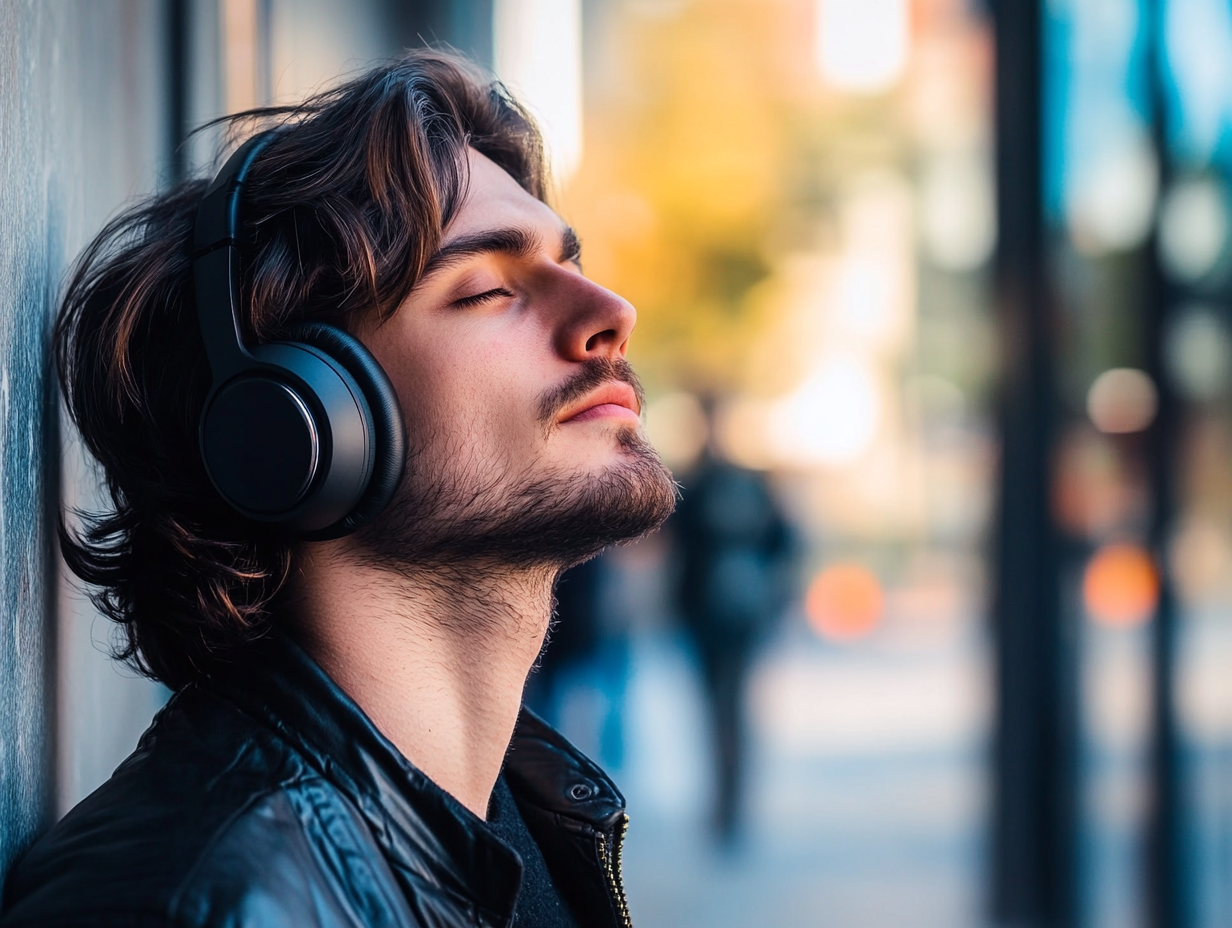 Global Market Trends for Bluetooth Headphones and Their Future Outlook