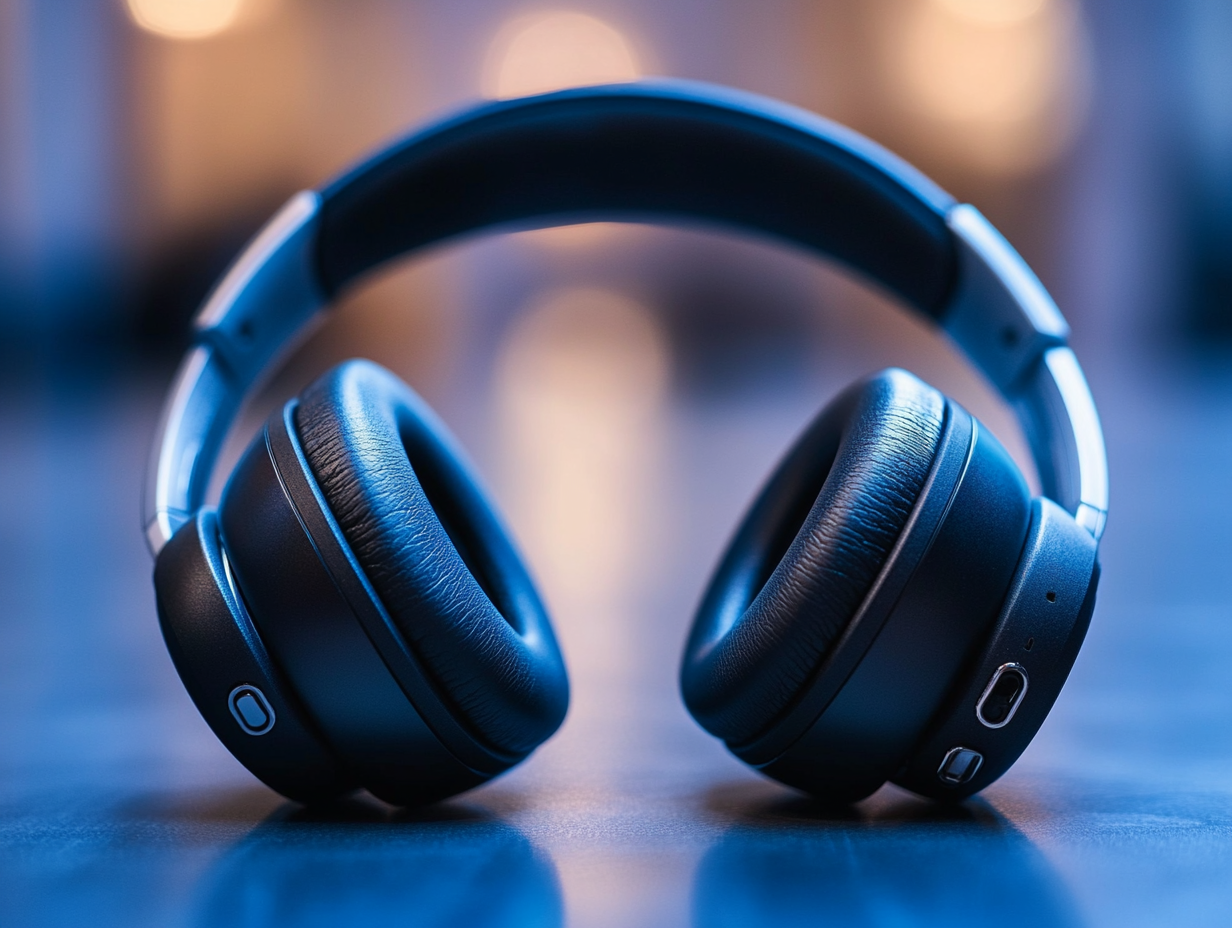 Global Market Trends for Bluetooth Headphones and Their Future Outlook
