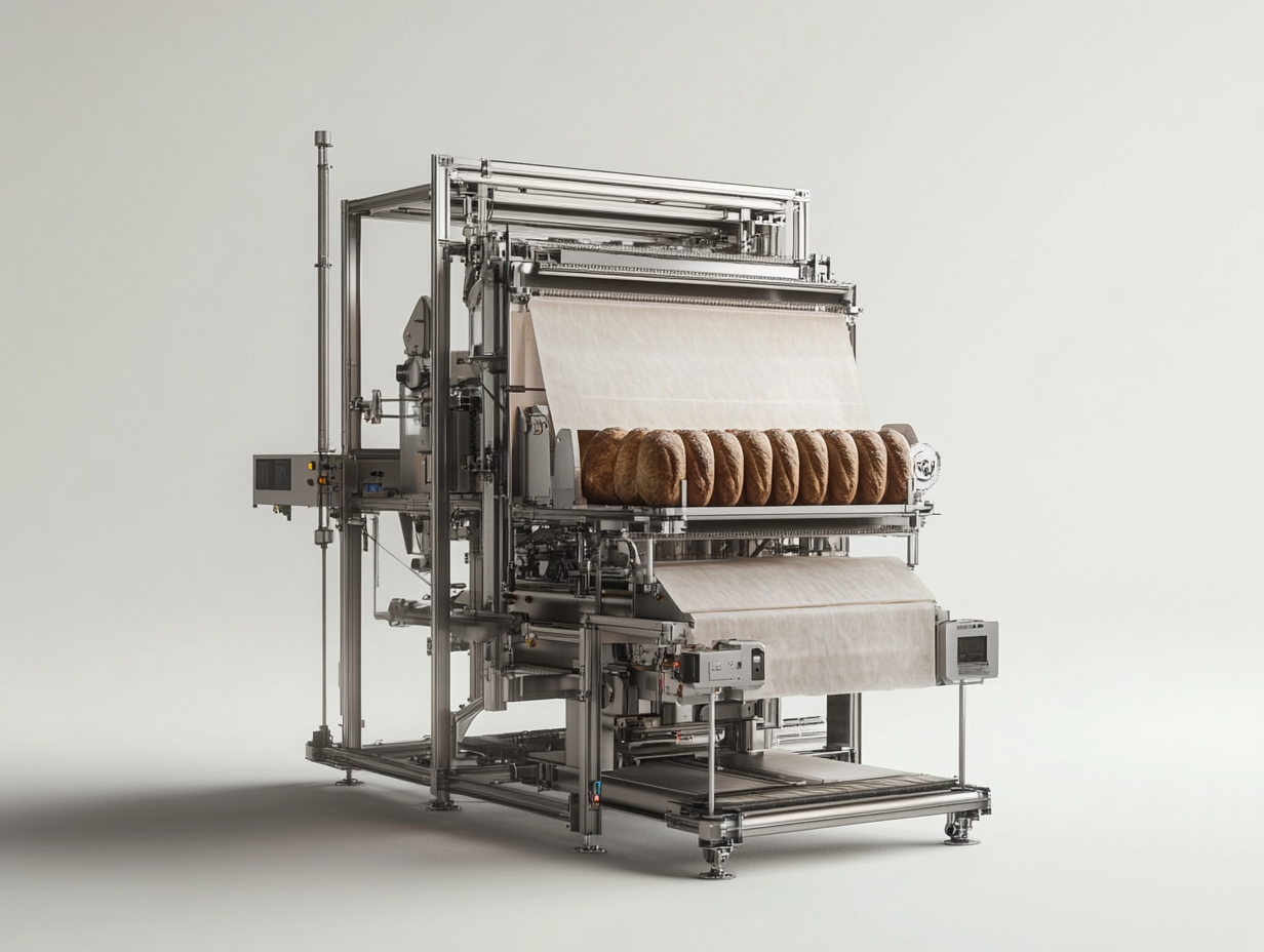 Exploring the Future of Dough Press Technology in Global Markets