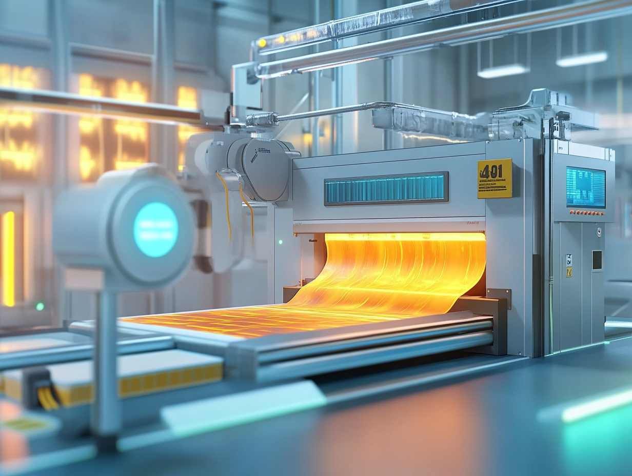 Exploring the Future of Dough Press Technology in Global Markets