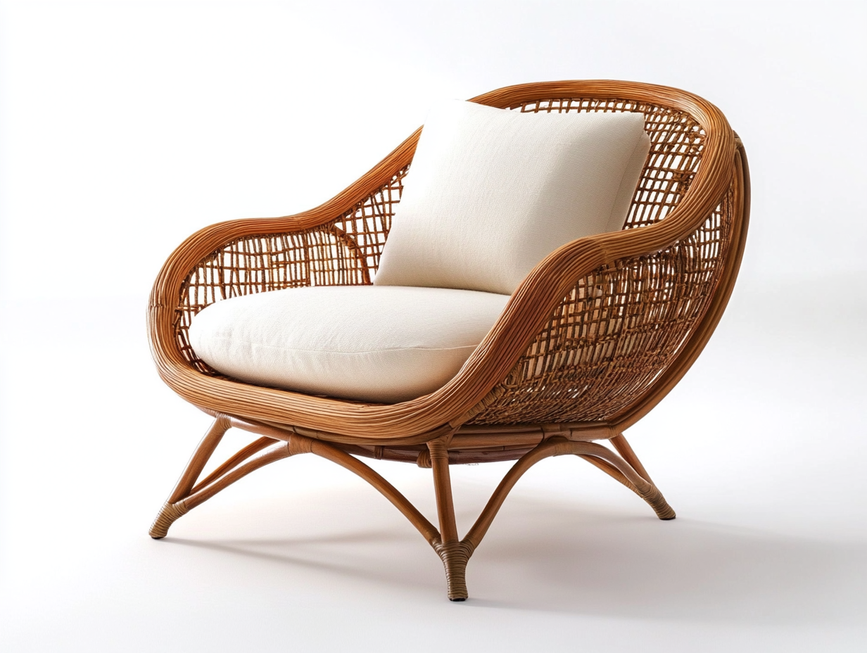 A Guide to Selecting the Best Rattan Chair Manufacturers Worldwide