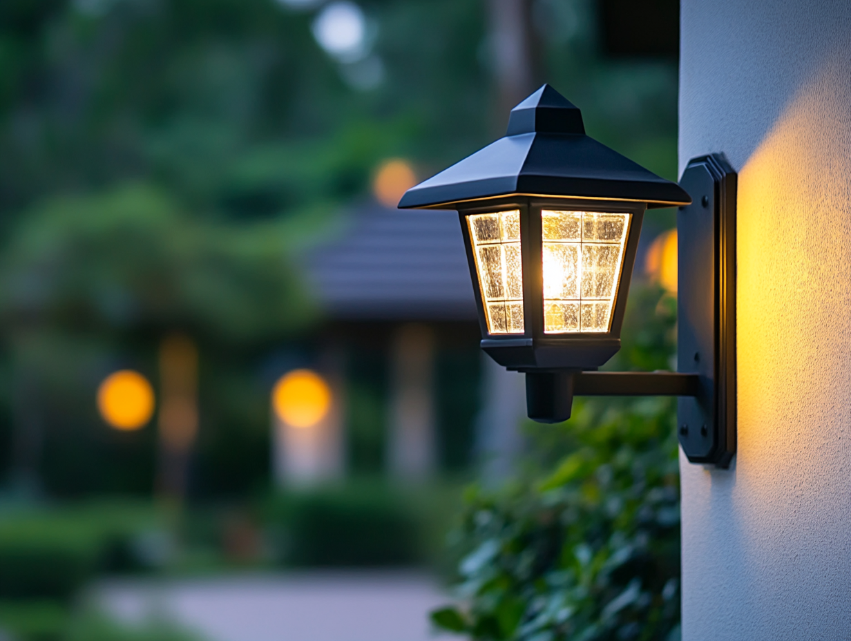 Global Market Insights 2025 for Solar Security Light with Expert Tips to Boost Your Purchases
