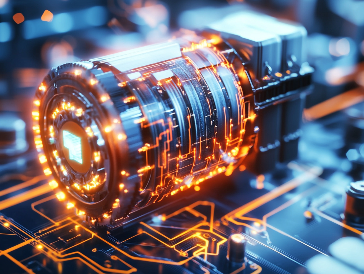 Future Innovations in Generator Capacitor Technology for Global Buyers