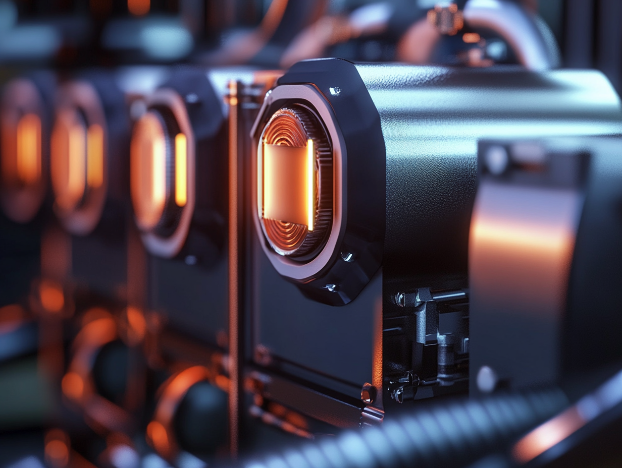 Future Innovations in Generator Capacitor Technology for Global Buyers