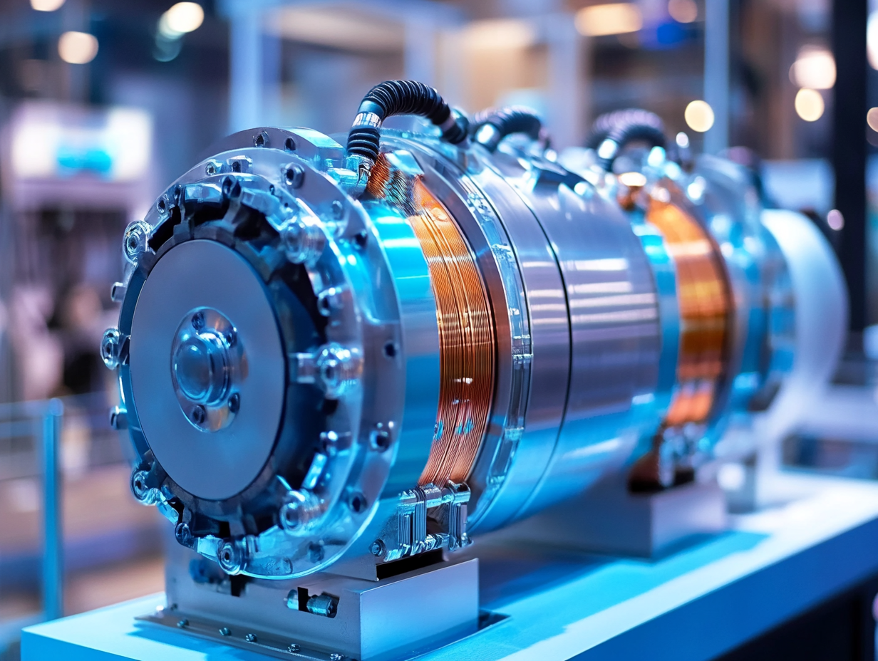 Future Innovations in Generator Capacitor Technology for Global Buyers