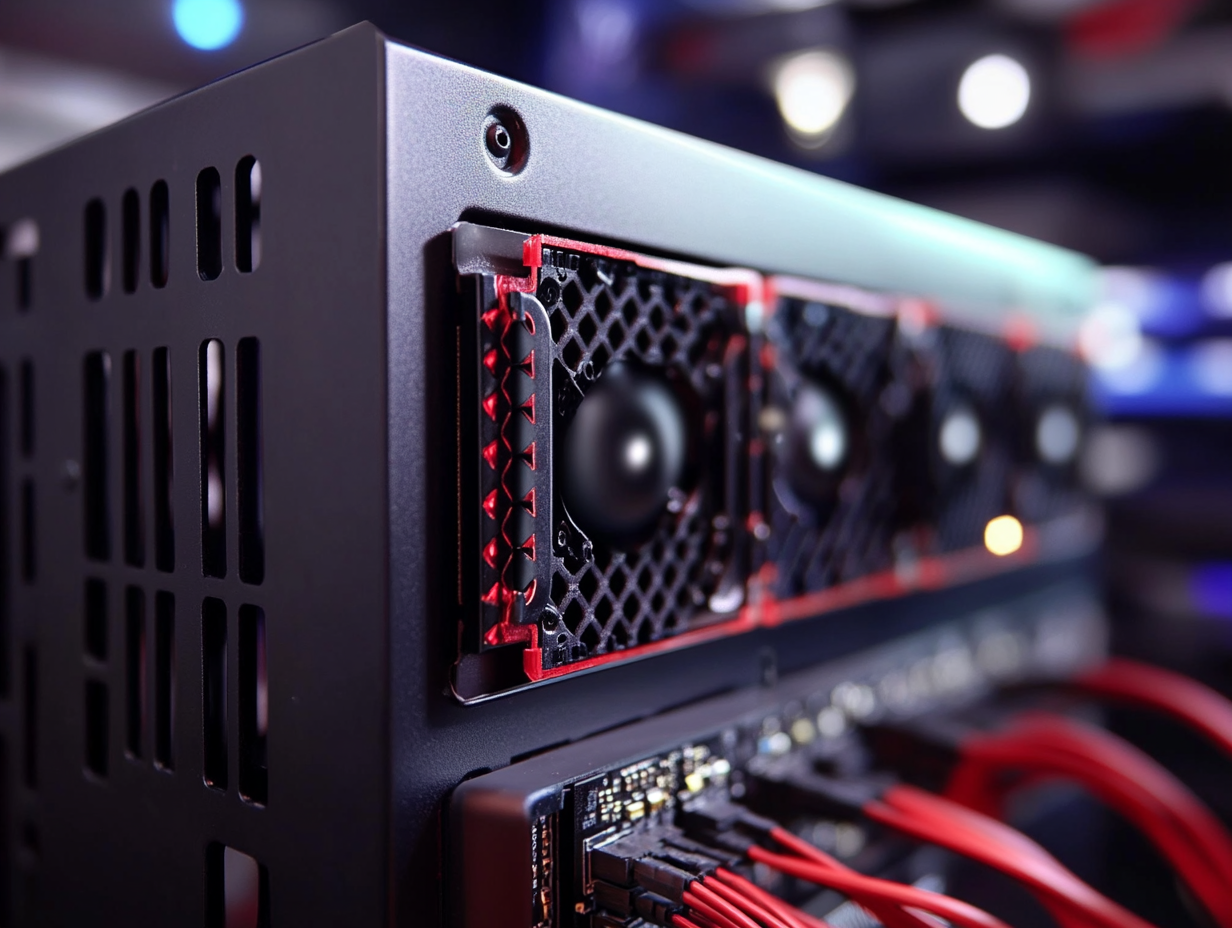 Exploring the Essential Specifications and Installation Guide for Smps Power Supply