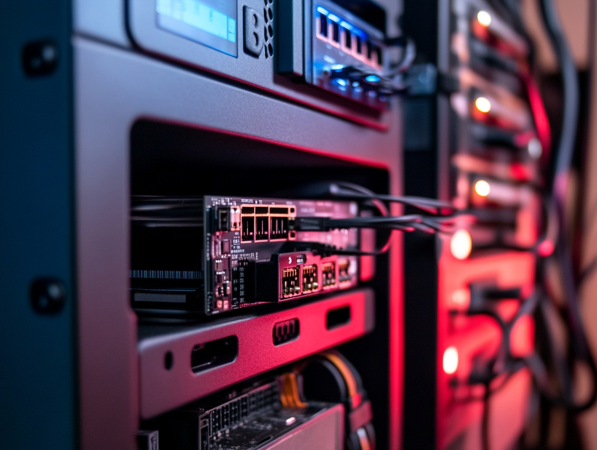 Exploring the Essential Specifications and Installation Guide for Smps Power Supply