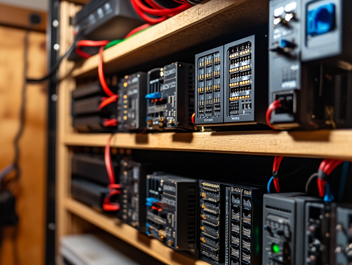 Exploring the Essential Specifications and Installation Guide for Smps Power Supply