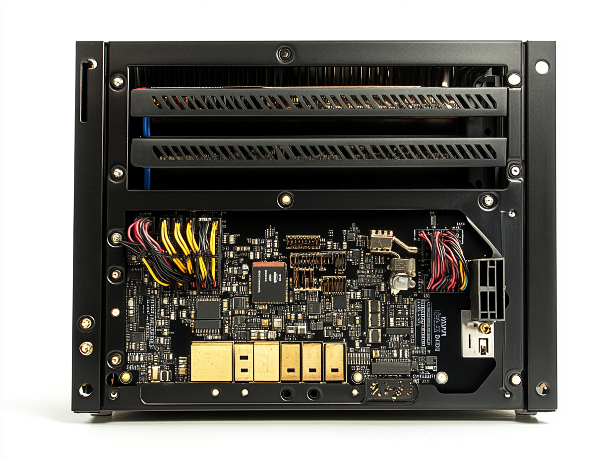 Exploring the Essential Specifications and Installation Guide for Smps Power Supply